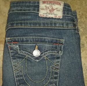 True Religion Jeans!👖